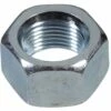Hillman Hex Nuts, Grade 5