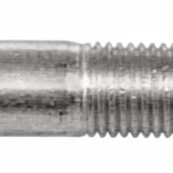 Hillman Hex Nuts, Grade 5 -Hillman's Hardware Haven nuts hex gr5 fine uss 1 4 4 pack 880619 4ef34264 54f2 44f0 832f 54248da64aae