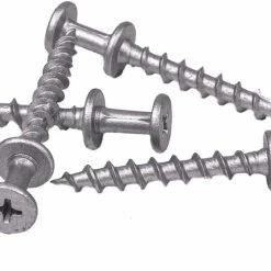 Hillman Hangman Outdoor Bear Claw Hanger, 4-pk