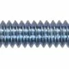 Hillman Pan Head Square Drive Sheet Metal Screw, Zinc, 14 X 3/4-in, 2-pk -Hillman's Hardware Haven pan head self tapping screw 14 x 3 4 2 pack 44fbade9 30ec 403c afc0 6255b33a15c8