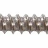 Hillman Pan Head Square Drive Sheet Metal Screws, Stainless Steel -Hillman's Hardware Haven pan head stainless steel self tapping screw 8 x 1 6 pack fab39835 1991 4c83 8335 c379a52af7f3