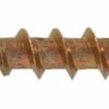 Hillman Multi-Purpose Screws, 8 X 1-1/2-in -Hillman's Hardware Haven particle board screw flat head 8x1 1 2 100 pack ba26f446 2099 40b9 9b49 c43100f261a1