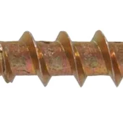 Hillman Multi-Purpose Screws, Flat-Head, 8 X 2-1/2-in -Hillman's Hardware Haven particle board screw flat head 8x2 1 2 50 pack 52ce2ee3 9d36 40c0 baa5 f4a2471fc65d