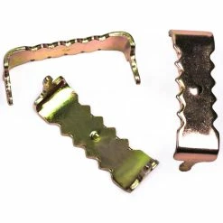 Hillman OOK Push-In Sawtooth Hangers, Small, 3-pk