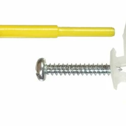 Hillman Pop Toggle Anchors With Screws 5 Hillman Pop Toggle Anchors With Screws -Hillman's Hardware Haven poly toggle 3 8 1 2 with screw c7074592 37c4 4b4e b039 b5f2ab105bf0
