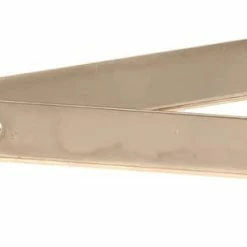 Hillman 851581 Right Fold Support, Brass-Plated