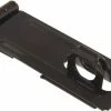 Hillman 852760 Fixed Staple Safety Hasp, Black, 4-1/2-in -Hillman's Hardware Haven safety hasp 4 1 2 black 7b8ccaa0 8ee5 451a 8058 848e6f2563a5