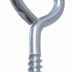Hillman Zinc-Plated Screw Eyes -Hillman's Hardware Haven screw eyes 1 5 16 7ae2bb00 c5d5 47c6 8bc6 896f3df9ff59