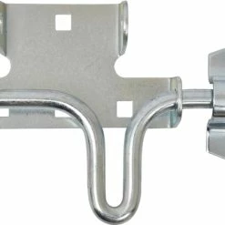 Hillman Slide Action Gate Latch