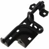 Hillman 851225 Slide Action Gate Latch, Black