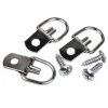 Hillman OOK D-Ring Hanger, Small, 3-pk 1 Hillman OOK D-Ring Hanger, Small, 3-pk -Hillman's Hardware Haven small d ring hanger 3 pack 0d7edd84 5e3a 4fe2 bd39 403166a070ae