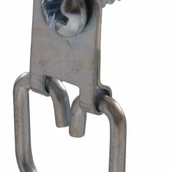Hillman OOK D-Ring Hanger, Small, 3-pk -Hillman's Hardware Haven small d ring hanger 3 pack c13ea3c1 0704 4ec4 af42 fcae3ffbe0b6