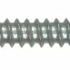 Hillman Flat Head Square Drive Sheet Metal Screws