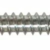 Hillman TEKS Hex Screw, 8 X 1/2-in, 6-pk