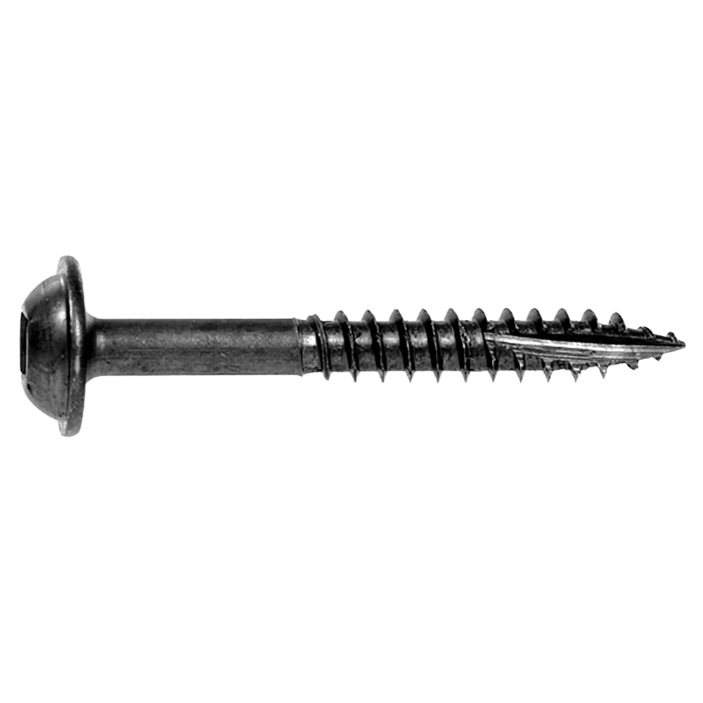 Hillman XL #8 Washer, 8X1.5-in, 100-pk 3 Hillman XL #8 Washer, 8X1.5-in, 100-pk