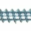 Hillman Flat Head Square Drive Wood Screw, Zinc, #10 X 3-in -Hillman's Hardware Haven zinc flat head wood screw 10 x 3 60 pack dcaaa38e 8f67 4cb8 85da 50b9548c9892