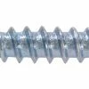 Hillman Flat Head Wood Screws, Square Drive, #6 X 1/2-in