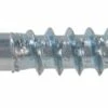 Hillman Square Drive Round Head Wood Screws, 10 X 3/4-in